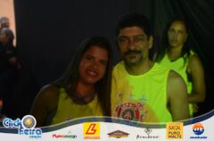 Camarote Espaço Folia (PM)